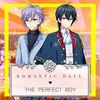 Romantic Date: The Perfect Boy para Nintendo Switch