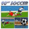 90'' Soccer para Nintendo Switch