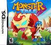 Monster Tale para Nintendo DS