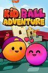 Kid Ball Adventure para Xbox Series X