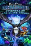 DreamWorks Dragones: Leyendas de los Nueve Reinos para Xbox One