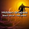 Hidden Shapes: Black Skull + Old West para Nintendo Switch
