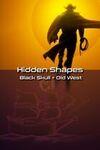 Hidden Shapes: Black Skull + Old West para Xbox One