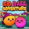 Kid Ball Adventure para PlayStation 5