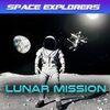 Space Explorers : Lunar Mission para PlayStation 4