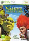 Shrek: �Felices para siempre? El videojuego para Xbox 360