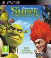 Shrek: Felices para siempre? El videojuego para PlayStation 3