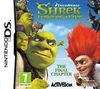 Shrek: �Felices para siempre? El videojuego para Nintendo DS