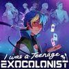 I Was a Teenage Exocolonist para PlayStation 4