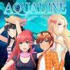 Aquadine para PlayStation 4