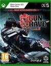 Gungrave G.O.R.E. para Xbox Series X