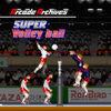 Arcade Archives Super Volleyball para Nintendo Switch