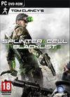 Splinter Cell: Blacklist para Ordenador