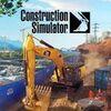 Construction Simulator para PlayStation 4