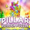 Pillar Builder Puzzle para Nintendo Switch