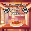 The Jumping Pasta: TURBO para PlayStation 5