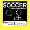 Soccer (Challenge Mode Edition) - Breakthrough Gaming Arcade para PlayStation 4