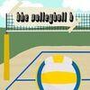 The Volleyball B para PlayStation 4