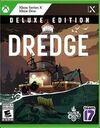 DREDGE para Xbox Series X