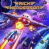 Rick Henderson para PlayStation 5