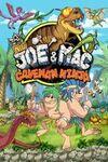 New Joe & Mac - Caveman Ninja para Xbox Series X