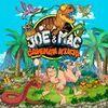 New Joe & Mac - Caveman Ninja para PlayStation 5