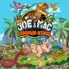 New Joe & Mac - Caveman Ninja para Nintendo Switch