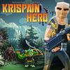 Krispain Hero:Roguelite Dungeon Shooter Fire Simulator Counter FPS World para Nintendo Switch