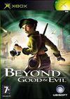 Beyond Good & Evil para Xbox