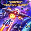 Rick Henderson para Nintendo Switch