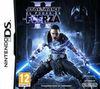 Star Wars: El Poder de la Fuerza II para Nintendo DS