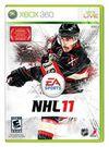 NHL 11 para Xbox 360