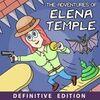 The Adventures of Elena Temple: Definitive Edition para PlayStation 5