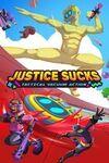 JUSTICE SUCKS para Xbox Series X