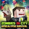 Zombies in City: Apocalypse Survival para Nintendo Switch