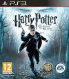 Harry Potter y las Reliquias de la Muerte Parte 1 para PlayStation 3