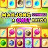 Mahjong Connect Onet Puzzle para Nintendo Switch