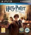 Harry Potter y las Reliquias de la Muerte Parte 2 para PlayStation 3