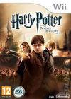 Harry Potter y las Reliquias de la Muerte Parte 2 para Wii