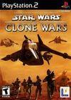 Star Wars: The Clone Wars para PlayStation 2