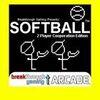 Softball (2 Player Cooperation Edition) - Breakthrough Gaming Arcade para PlayStation 4