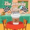 The Jumping Coffee: TURBO para PlayStation 5