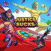 JUSTICE SUCKS para Nintendo Switch