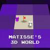 Matisse's 3D World para Nintendo Switch