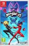 Miraculous: Rise of the Sphinx para Nintendo Switch