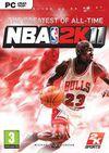 NBA 2K11 para PlayStation 3
