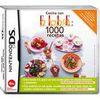 Cocina con ELLE  Table: 1000 recetas para Nintendo DS