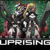 Hard Corps: Uprising XBLA para Xbox 360