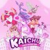 Kaichu - The Kaiju Dating Sim para PlayStation 5