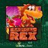 Radical Rex para PlayStation 4
